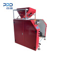 China Manufacture Fully Auto 3 Turret Pallet PE Stretch Film Rewinding Machine